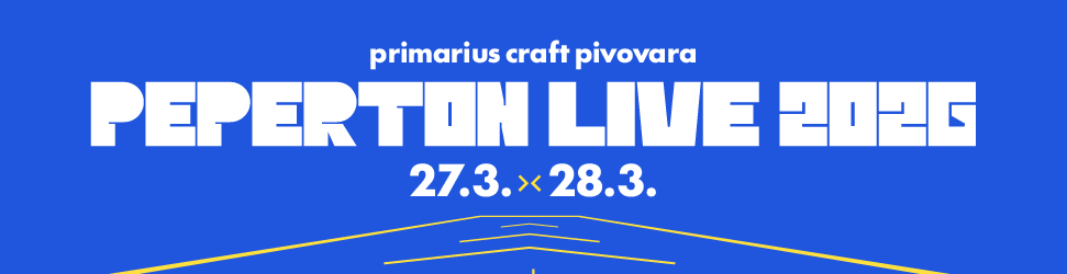 Peperton Live festival