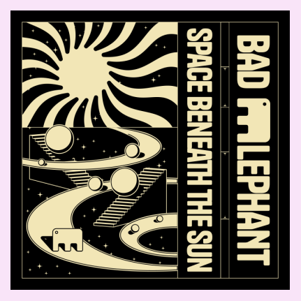 Space Beneath The Sun