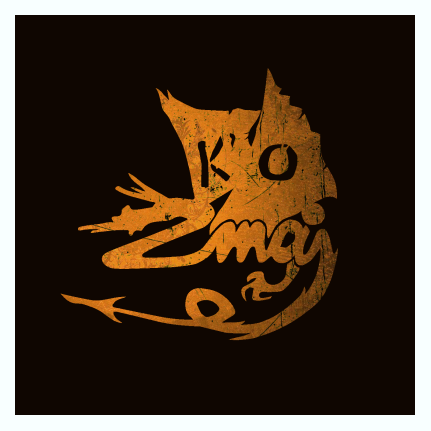 oglas za bubnjara od benda K'o  Zmaj