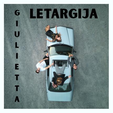 Letargija