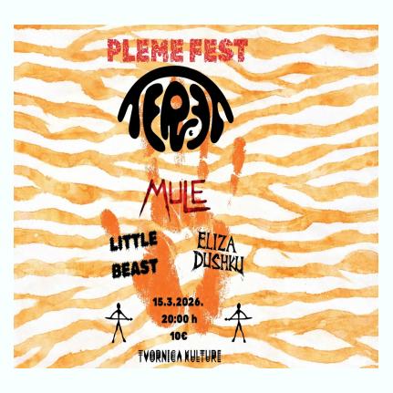 Rock is back in town!