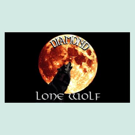 Lone Wolf (album)