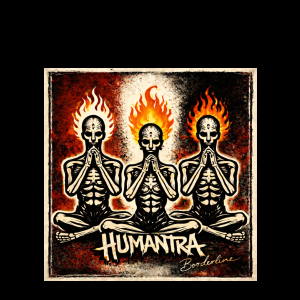 Borderline - Humantra